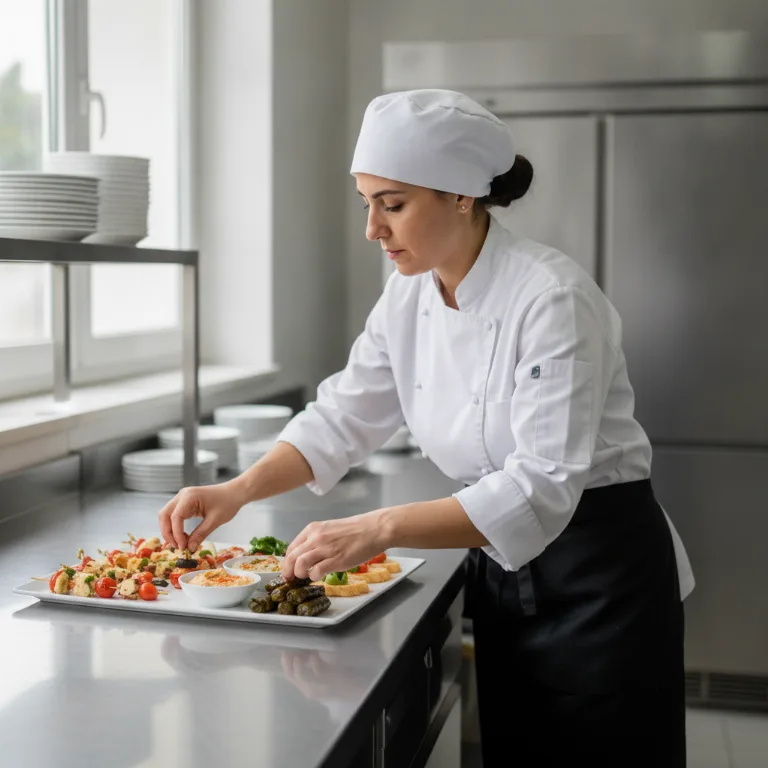Catering Empresas servicio en Orihuela